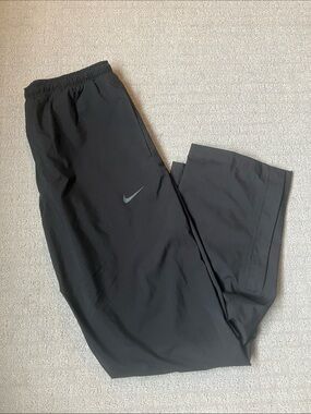 Nike Golf Storm-Fit Black Men's Rain Pants M